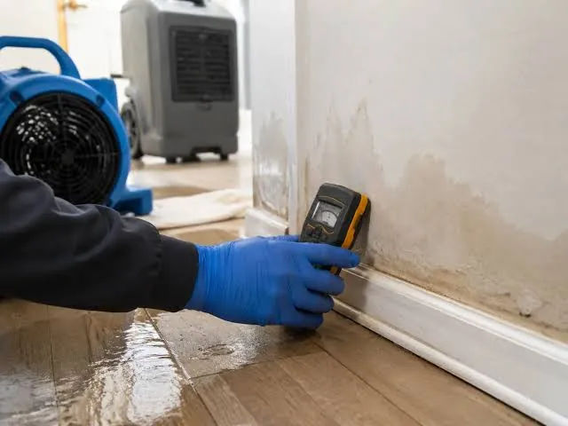 24/7 Water damage restoration services in Red Oak, IA - Rapid flood cleanup and mitigation